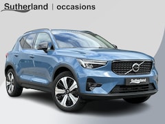 Volvo XC40 - 1.5 T5 Plug-in hybrid Plus Dark | Leder | Adaptive Cruise | Stoel- & Stuurverwarming | H&K
