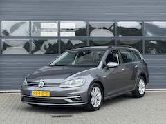 Volkswagen Golf Variant - 1.5 TSI COMFORTLINE I AUTOMAAT I APPLE CARPLAY I ADAPTIVE CRUISE CONTROL I CLIMATE CONTROL