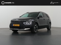Kia Niro EV - Plus Advanced 64.8 kWh | Panoramaschuifdak | Harman Kardon | Head-up display | Stoelventil