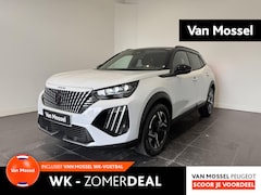 Peugeot 2008 - 1.2 Hybrid 145 GT | APPLE CARPLAY & ANDROID AUTO | STOELVERWARMING | NAVI | ELEKTRISCHE ST