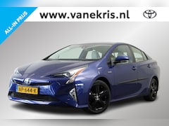 Toyota Prius - 1.8 First Edition, Leder