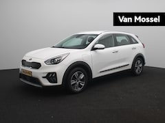 Kia Niro - 1.6 GDi PHEV DynamicLine | Apple carplay & Android auto | adaptive cruise control | achter