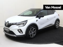 Renault Captur - 1.6 E-Tech Plug-in Hybrid 160 Intens | Navigatie | Camera ? Climate control | Cruise contr