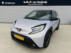 Toyota Aygo X - 1.0 VVT-i MT JBL All season banden | Stoelverwarming | Clima | Camera