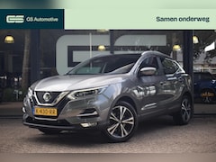 Nissan Qashqai - 1.2 Business Edition |PANORAMA|360 CAM|TREKHAAK|
