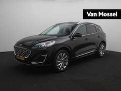 Ford Kuga - 2.5 PHEV Vignale | ADAPTIEVE CRUISE CONTROL| Apple Carplay/Android Auto | Achteruitrijcame
