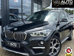 BMW X1 - sDrive18i High Executive Edition | AUTOMAAT | Parkeersensoren Voor en Achter | LED | Navig