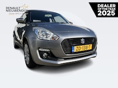 Suzuki Swift - 1.2 Select 59.000 KM l TREKHAAK l CAMERA l STOELVERW. l AIRCO