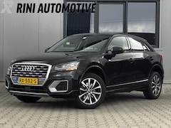 Audi Q2 - 1.4 TFSI CoD Sport 150 PK | 1e eigenaar | Trekhaak | Automaat