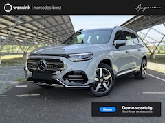 Mercedes-Benz GLB - 250+ Business Solution AMG 85.5 kWh | Panoramadak | Stoelverwarming | LED koplampen | Sfee