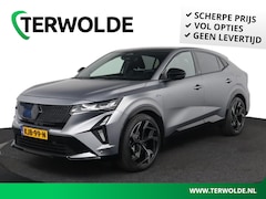 Renault Rafale - atelier Alpine hyper hybrid E-Tech 4x4 300 | Full Options | Matte grijs |