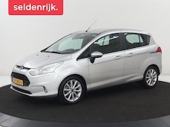 Ford B-Max - 1.0 EcoBoost Titanium | 60.949 KM | Navi | Lichtmetalen velgen | Stoelverwarming | Climate