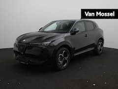 Alfa Romeo Junior - 1.2 Turbo Hybrid Ibrida Sport Speciale | Alcantara | Technopack | Speciale Actie korting |