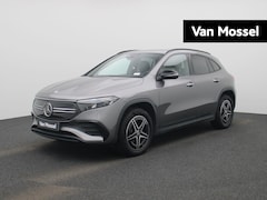 Mercedes-Benz EQA - EQA 250 AMG Line | Automaat | Navigatie | Achteruitrijcamera | LED Verlichting | Stoelverw