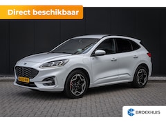 Ford Kuga - 2.5 PHEV ST-Line X | 100% dealer o.h. | Full LED | 19 INCH | Head-up | Adaptive cruise | B