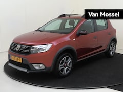 Dacia Sandero - 0.9 TCe Tech Road | airco automatisch | Apple Carplay/Android | cruise control | navigatie