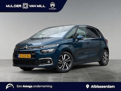 Citroën C4 SpaceTourer - Shine Business 1.2 Turbo 130pk EAT8 | CAMERA | NAVI | KEYLESS ENTRY | DODEHOEKBEW. | CLIMA