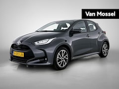 Toyota Yaris - 1.5 Hybrid Dynamic | Trekhaak | Camera | Apple Carplay/Android Auto | Climate control