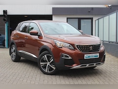Peugeot 3008 - 1.2 PureTech Première Nieuwe distributieriem Trekhaak