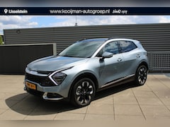 Kia Sportage - 1.6 T-GDi PHEV DynamicPlusLine Schuifdak / Navigatie / Camera