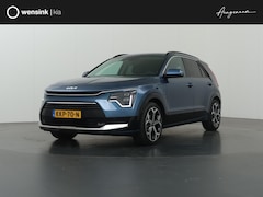 Kia Niro - 1.6 GDi PHEV ExecutiveLine | Panoramadak | Harman/kardon audio | Stoelventilatie | Remote