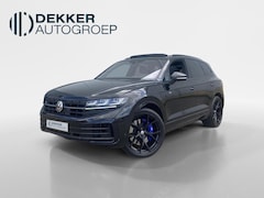 Volkswagen Touareg - 3.0 TSi eHybrid 4MOTION R Panoramadak - Lederen bekleding - Rondomzicht Camera - Elektrisc