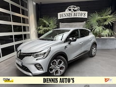 Renault Captur - 1.6 E-Tech full hybrid 145 techno