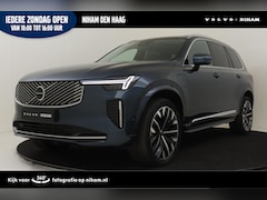 Volvo XC90 - II T8 PLUG-IN HYBRID AWD ULTRA BRIGHT -PANO.DAK|BOWERS&WILKINS|GEVENT.LEDER+MASSAGE|360°CA