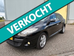 Renault Mégane Estate - 1.4 TCe Dynamique