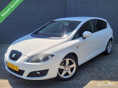 SEAT Leon - 1.4 TSI Businessline High