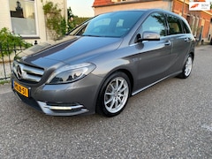 Mercedes-Benz B-klasse - 200 Ambition, Aut, Memory, Soundsysteem, Trekhaak