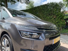 Citroën Grand C4 Picasso - 1.6 BlueHDi Shine 7 PERS-NAVI-CAMERA-TREKHAAK