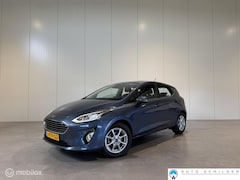 Ford Fiesta - 1.0 EcoBoost Titanium