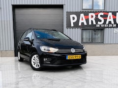 Volkswagen Golf Sportsvan - 1.4 TSI Highline Automaat Met Veel Extra OPties