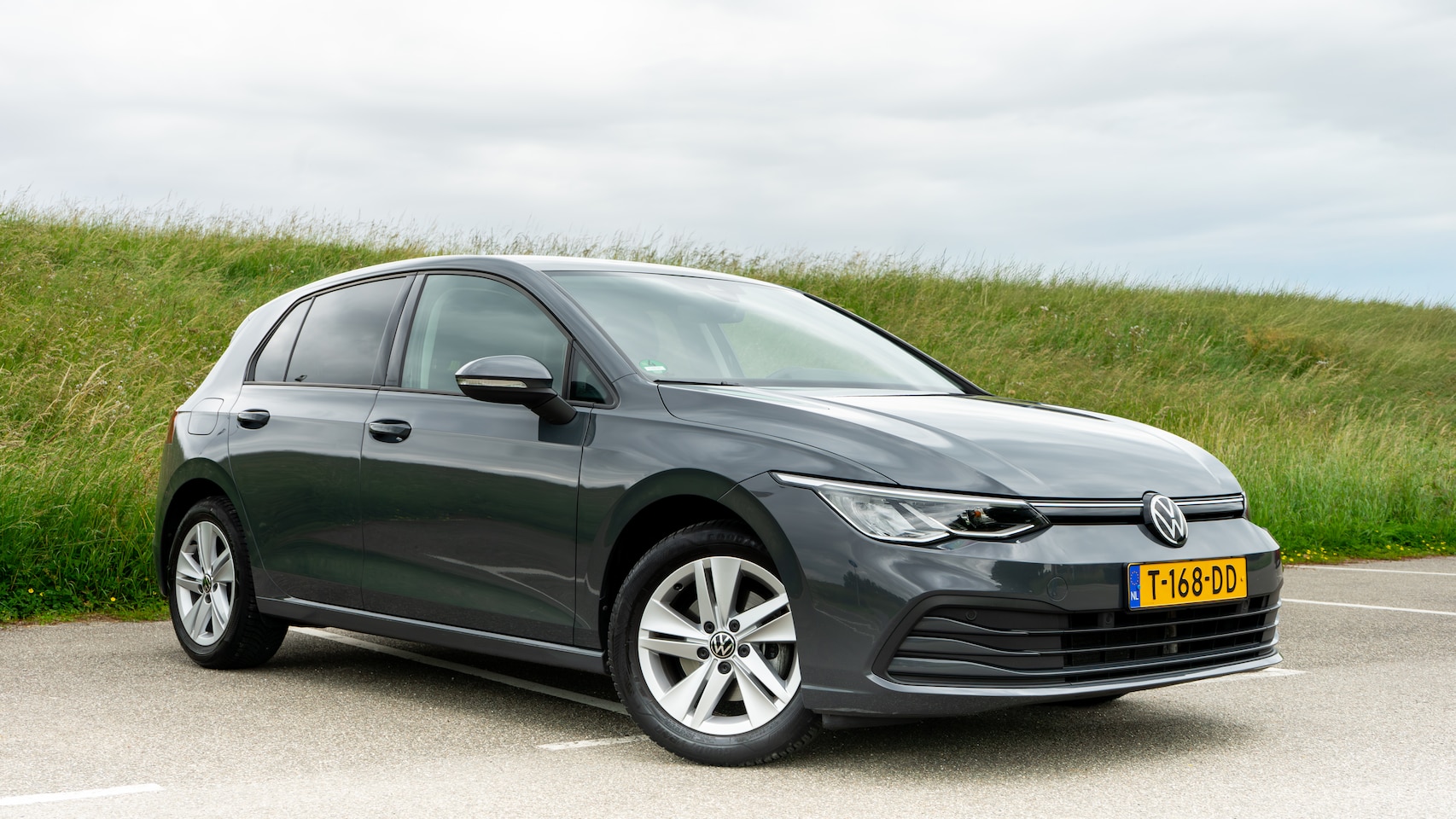Volkswagen Golf - 1.0 TSI Life - AutoWereld.nl