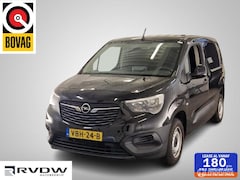 Opel Combo - 1.5D L1H1 Edition