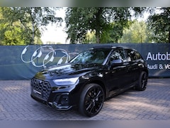 Audi Q5 - 50 TFSI e |S Edition|Black Edition|Panoramadak|Automaat|
