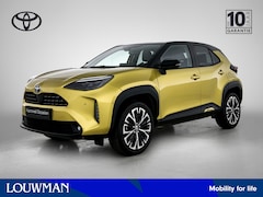 Toyota Yaris Cross - 1.5 Hybrid Executive Limited | Vol opties | Dealeronderhouden |