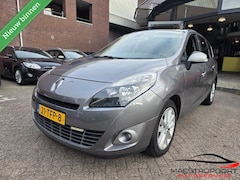 Renault Scénic - 1.4 TCE Parisienne