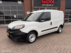Fiat Doblò Cargo - 1.3 MJ L2 Maxi Airco 128000 km Euro 6