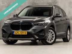 BMW X1 - xDrive25e High Executive 221Pk Automaat (GROOT NAVI, CLIMATE, STOELVERWARMING, GETINT GLAS
