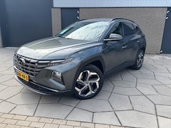 Hyundai Tucson - 1.6 T-GDI PHEV Comfort 4WD