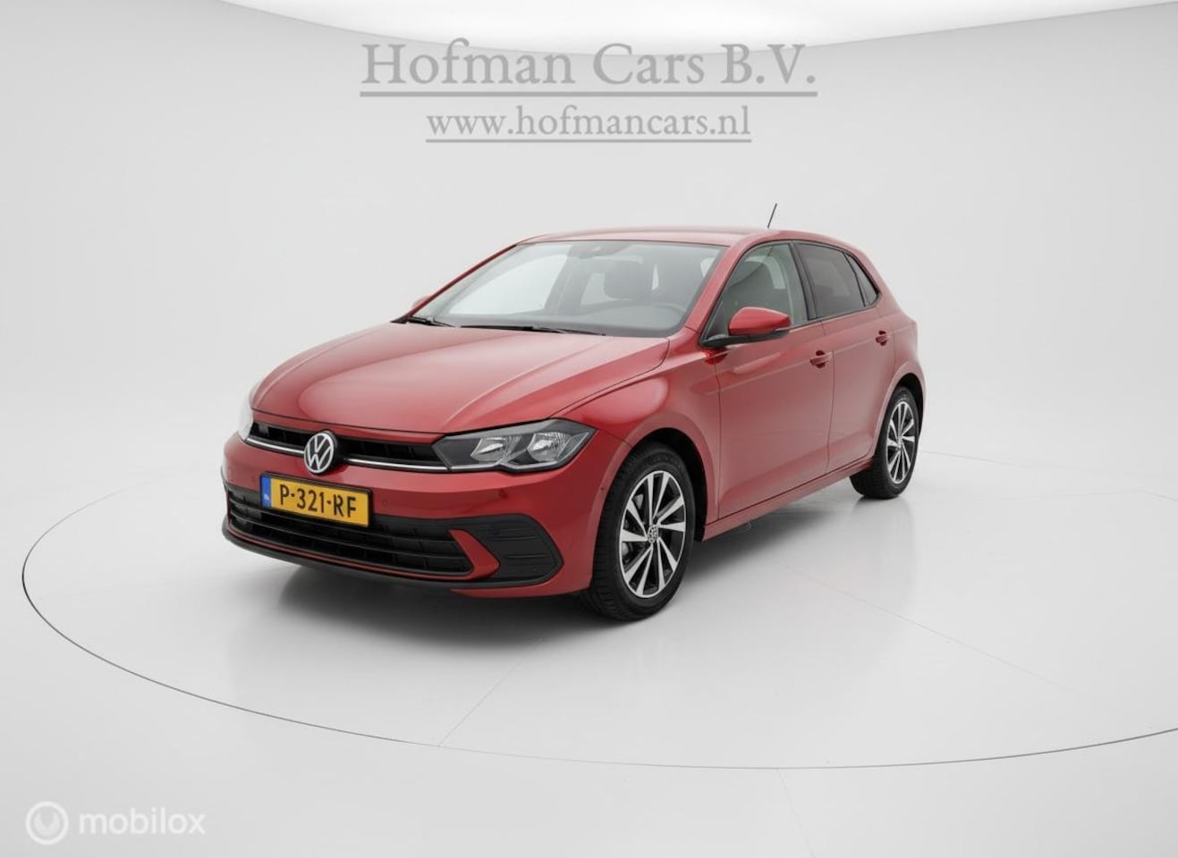 Volkswagen Polo - 1.0 TSI Life | NL Auto | NAP | 5-Deurs | APK 05-2028 - AutoWereld.nl