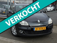 Renault Mégane Estate - 1.2 TCe Expression | D-Ketting vervangen | Trekhaak | Navigatie | Airco |