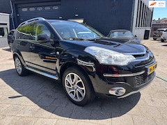 Citroën C-Crosser - 2.4-16V Exclusive 7p. Aut|4WD|Leer|