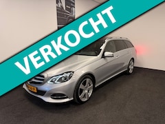 Mercedes-Benz E-klasse Estate - 400 Prestige Avantgarde