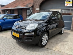 Fiat Panda - 0.9 TwinAir Edizione Cool I AIRCO I EERSTE EIGENAAR I