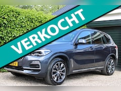 BMW X5 - XDrive30d High Executive | Dealeronderhouden | Individual