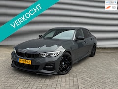 BMW 3-serie - 330e M Performance l 293 PK l Uniek kleur l 20'Inch