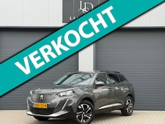 Peugeot 2008 - 1.2 PureTech Allure / 3D COCKPIT / CAMERA / CAM